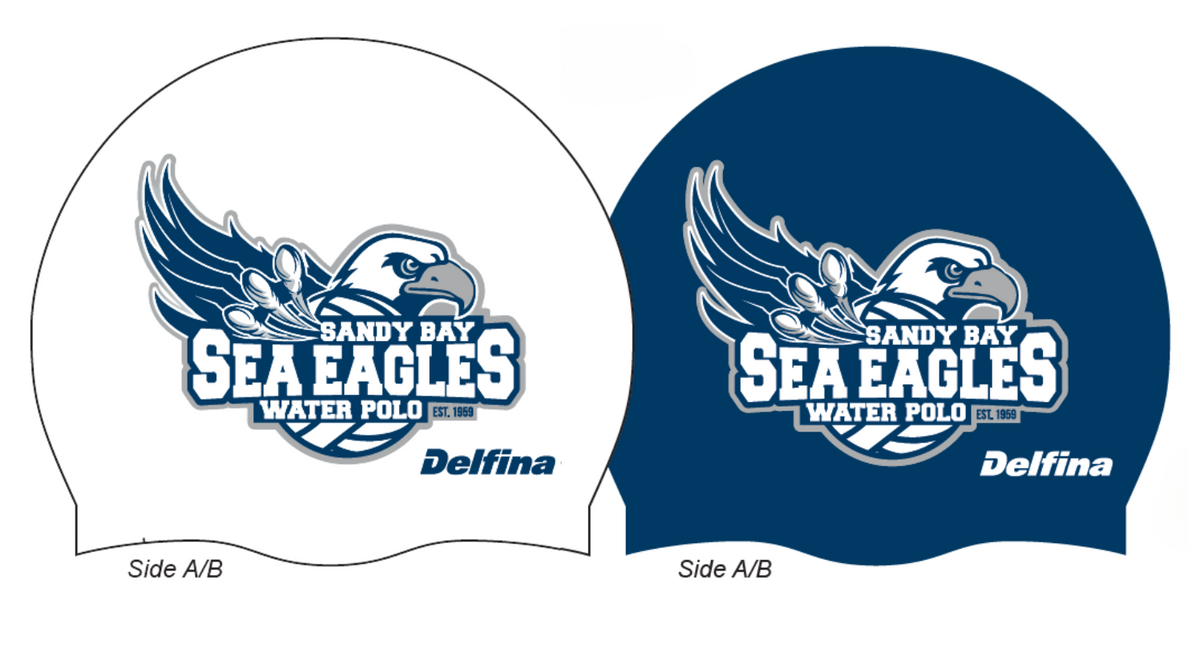 Reversible Swim Cap (Pre-Order)