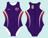 ACU Uni Games Female Water Polo Suit (Pre-Order)