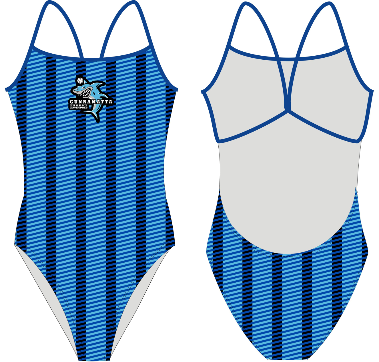 NEW Gunnamatta Lightback (Pre-Order)