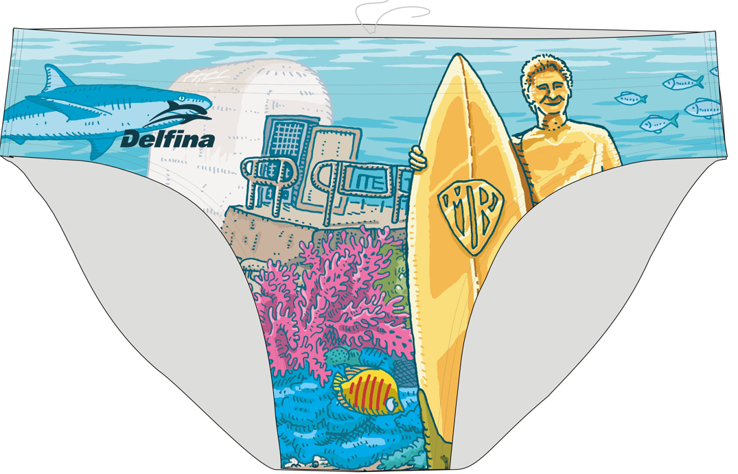Newcastle PP Masters WP Brief