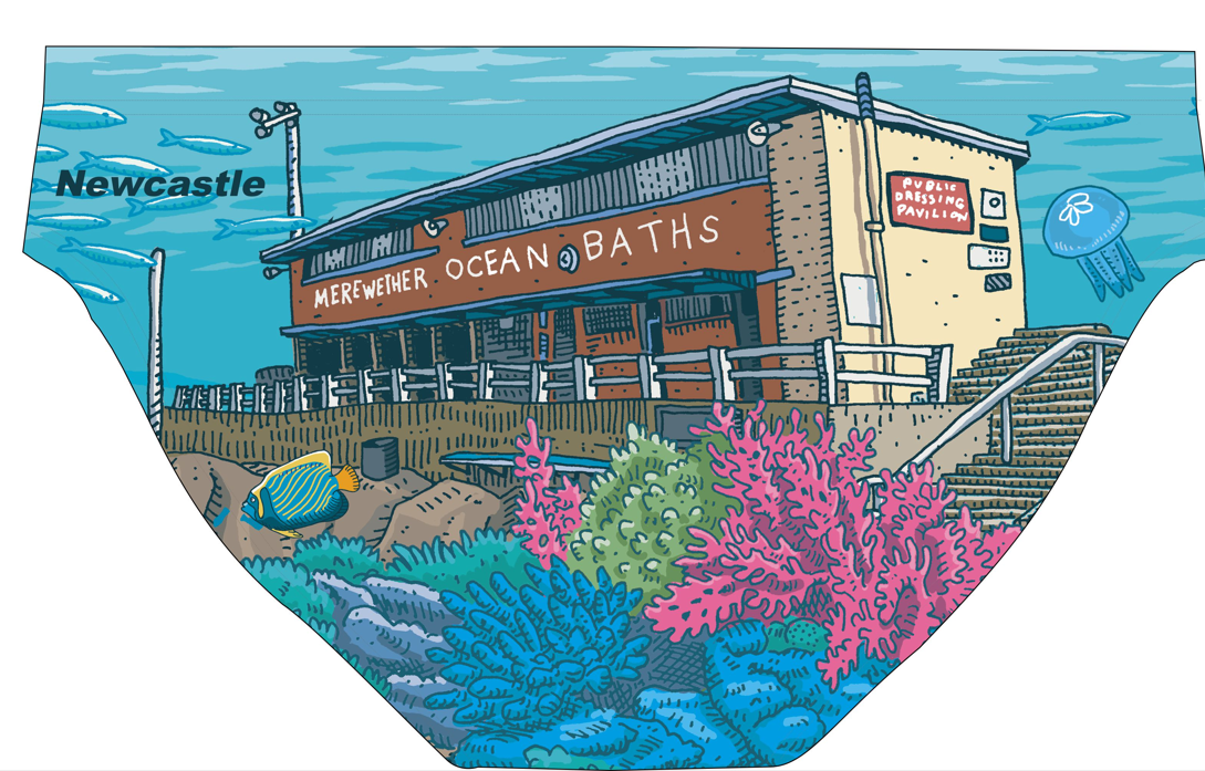 Newcastle PP Masters WP Brief