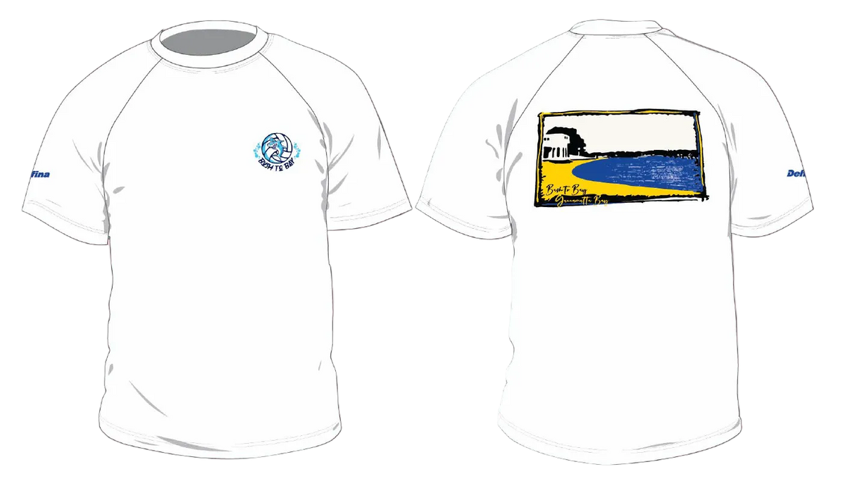 Bush to Bay Event Tee