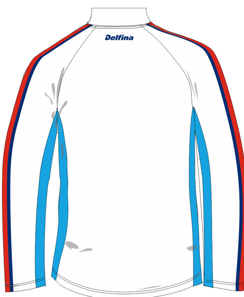Wanda SLSC Sun Shirt