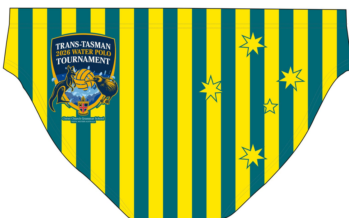 Trans Tasman AUS Briefs