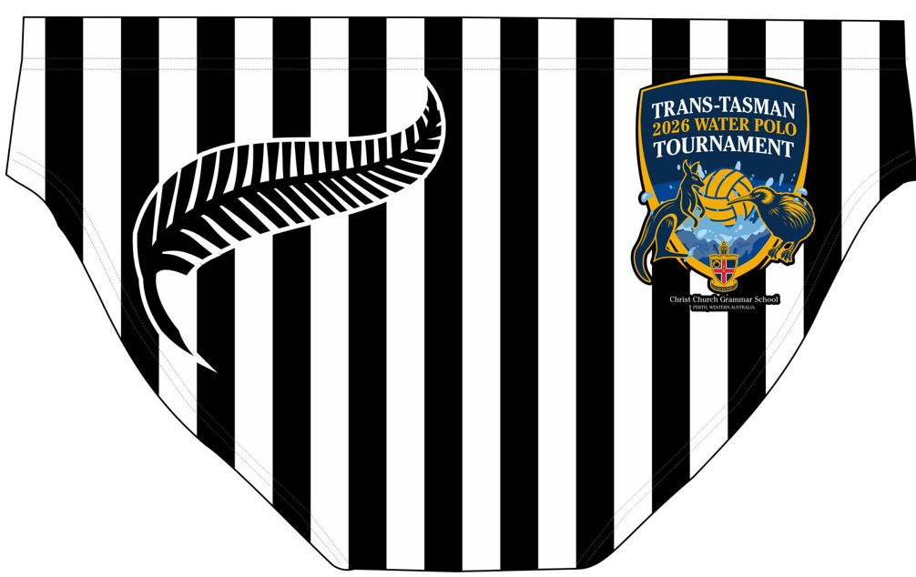 Trans Tasman NZ Briefs