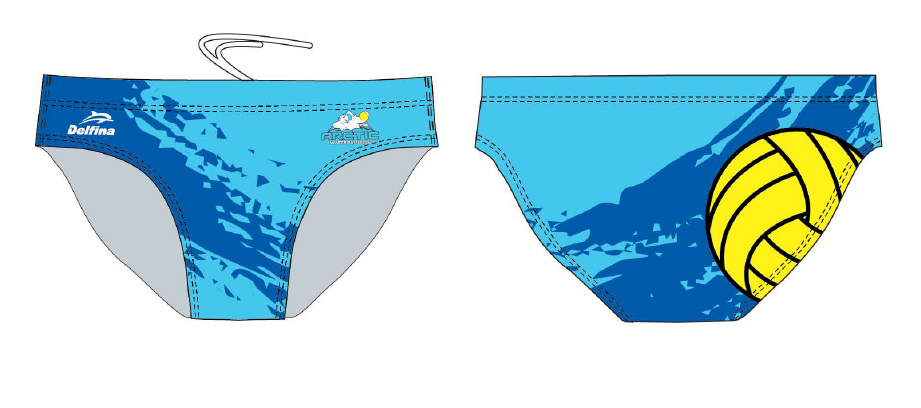 Arctic Male Briefs (Pre-Order)