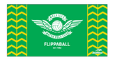 Melville Flippaball Towel