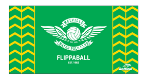 Melville Flippaball Towel