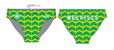 Melville Flippaball WP Brief Green