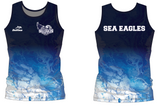 SBSE Sublimated Singlet (Pre-Order)