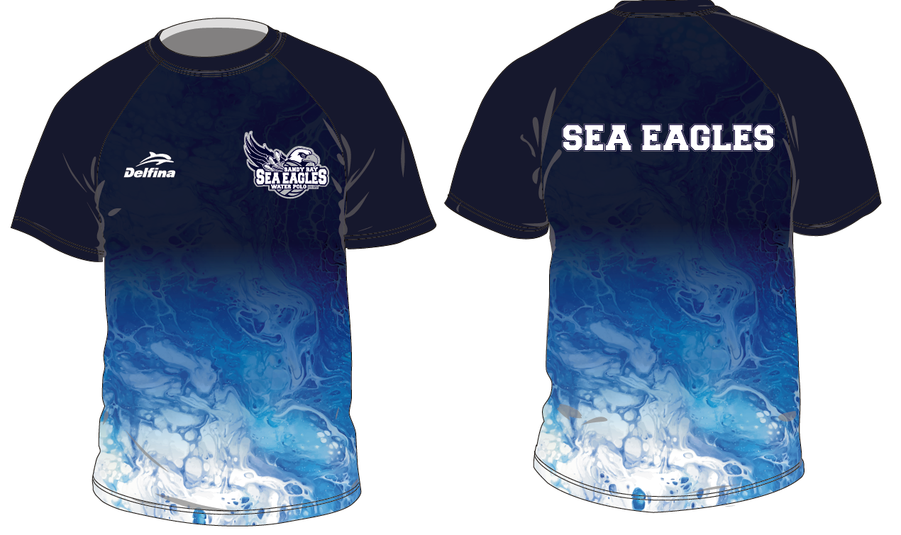 SBSE Sublimated T-Shirt (Pre-Order)