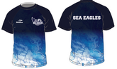 SBSE Sublimated T-Shirt (Pre-Order)