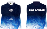 SBSE Hooded Towel (Pre-Order)