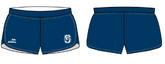 SBSE Female Shorts (Pre-Order)