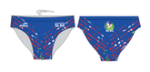 Mission Beach Brief