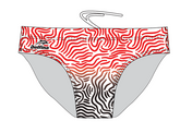 Japan Icons Water Polo Brief