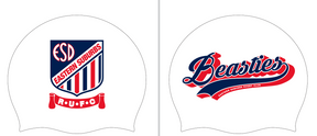 Easts Silicone Swim Cap