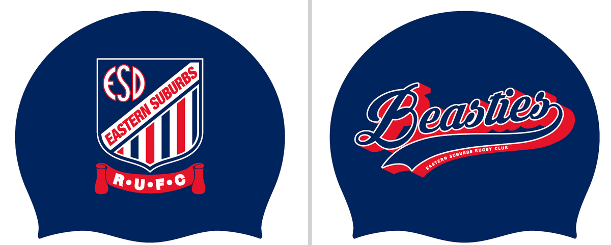 Easts Silicone Swim Cap