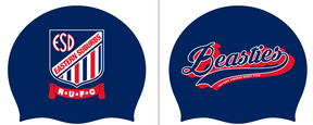 Easts Silicone Swim Cap