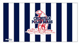 Polar Bears Towel