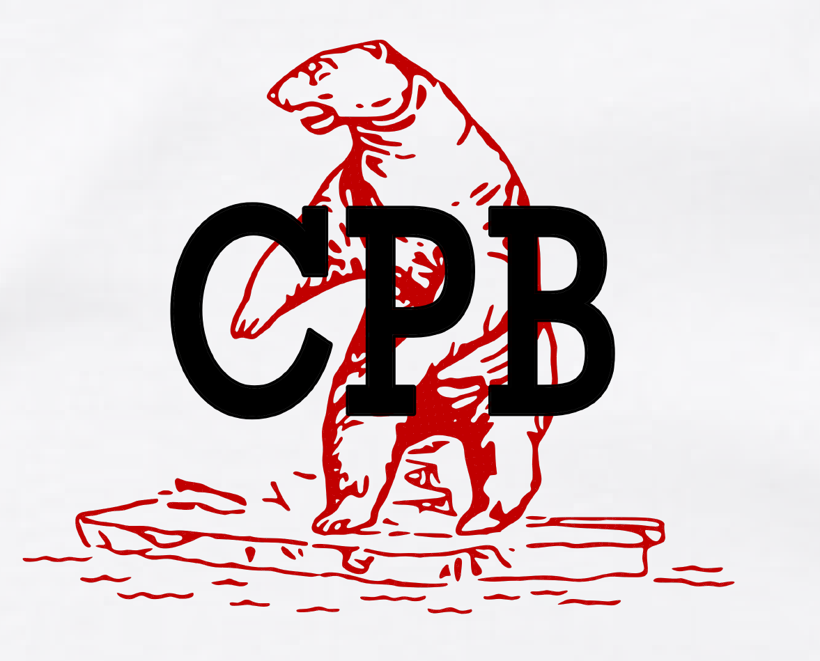 Polar Bears 2026 Tee