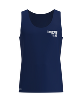 Tamarama SLSC Cotton Singlet