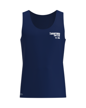 Tamarama SLSC Cotton Singlet