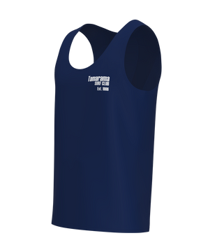 Tamarama SLSC Cotton Singlet