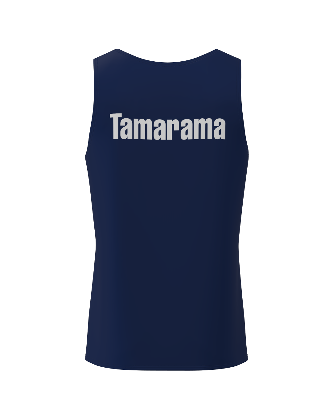 Tamarama SLSC Cotton Singlet