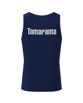 Tamarama SLSC Cotton Singlet