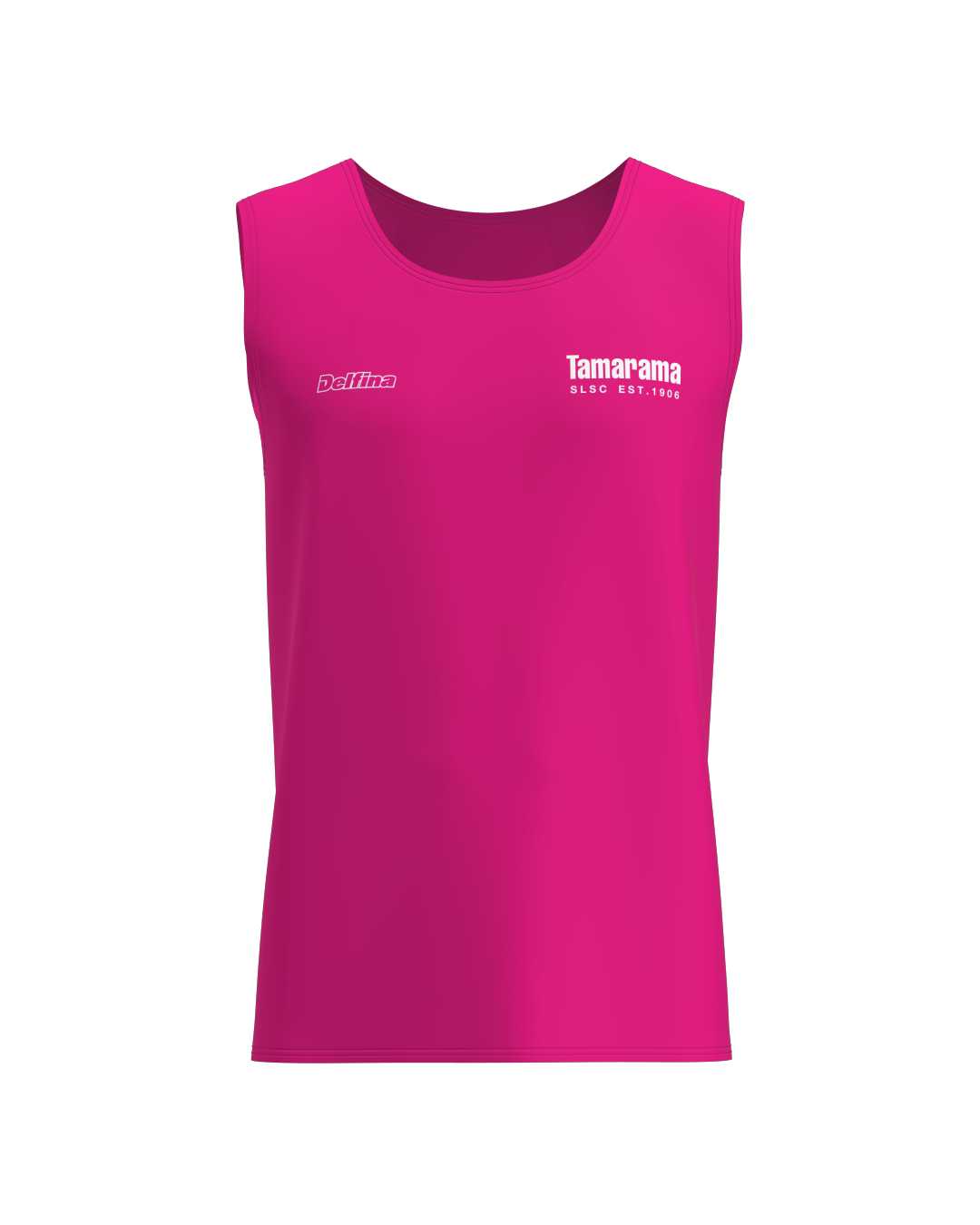Tamarama SLSC Hi Vis Vest