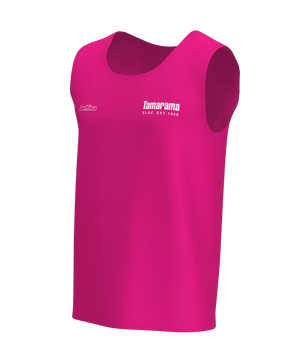 Tamarama SLSC Hi Vis Vest