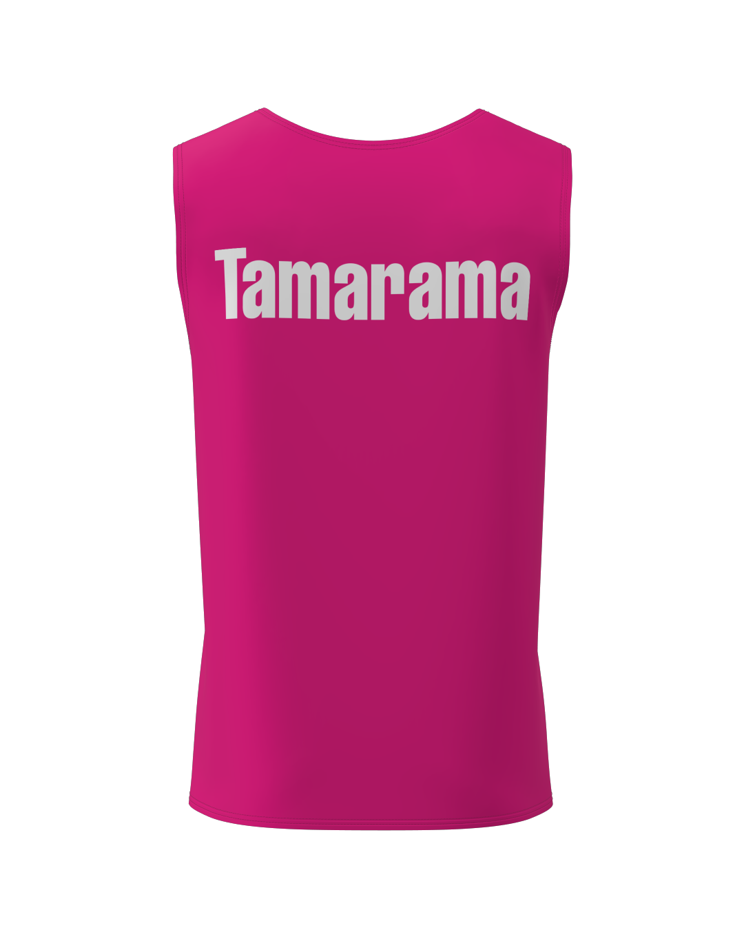 Tamarama SLSC Hi Vis Vest