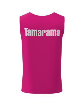 Tamarama SLSC Hi Vis Vest