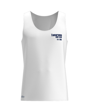 Tamarama SLSC Cotton Singlet