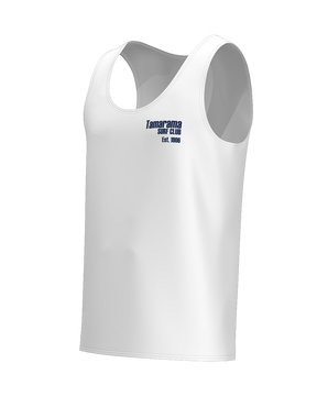 Tamarama SLSC Cotton Singlet