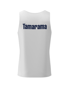 Tamarama SLSC Cotton Singlet