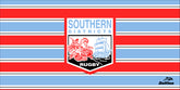 Southern Districts Towel