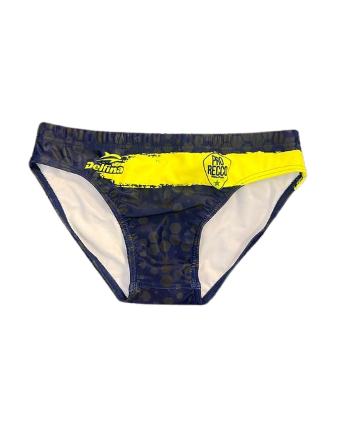 Pro Recco Water Polo Briefs