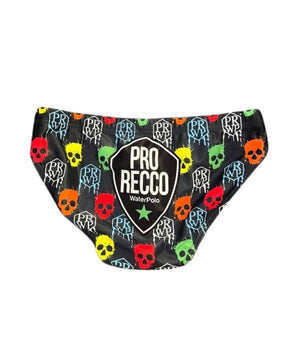 Pro Recco Water Polo Briefs