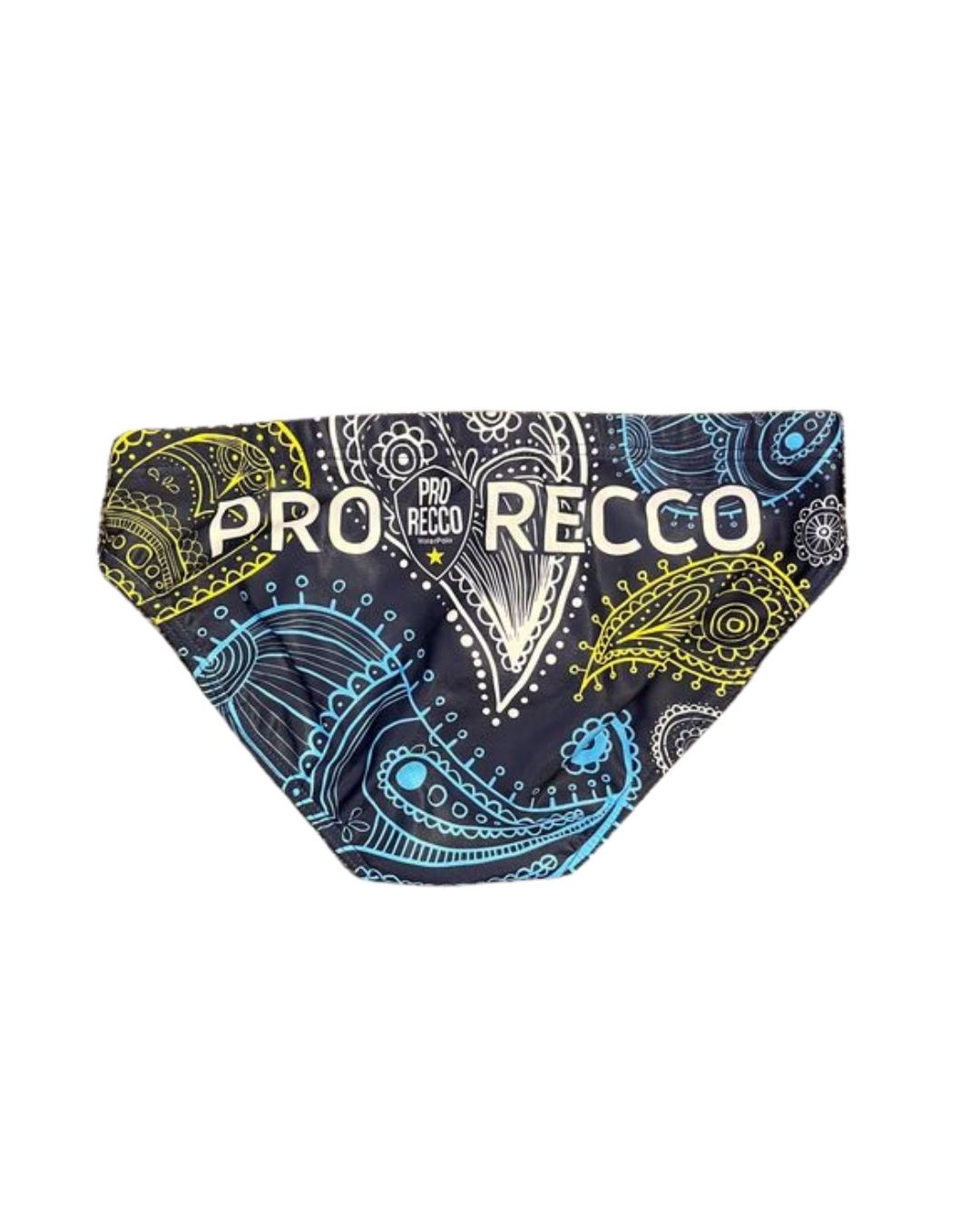 Pro Recco Water Polo Briefs