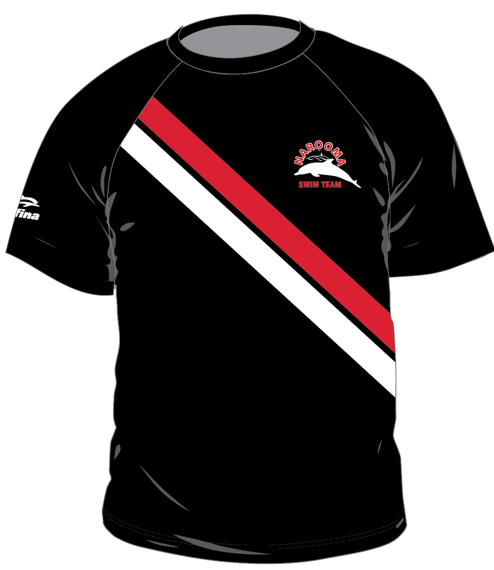 Active/Sublimated T-Shirt