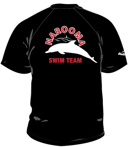 Active/Sublimated T-Shirt