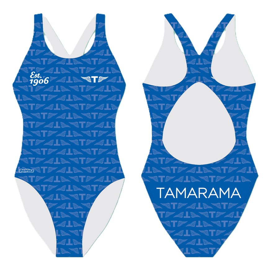 Tamarama SLSC X-Back 2026 (PRE-ORDER)