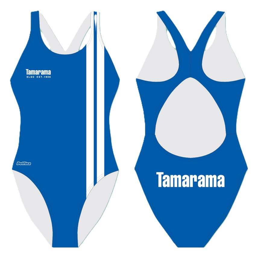 Tamarama SLSC X-Back 2026 (PRE-ORDER)