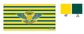 Melville WPC Towel