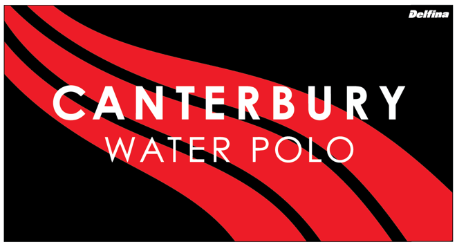 Canterbury WP Towel