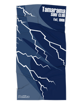 Tamarama SLSC Towel