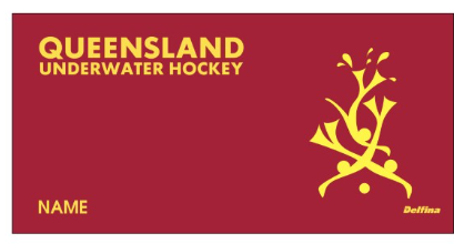 UWH Queensland Towel