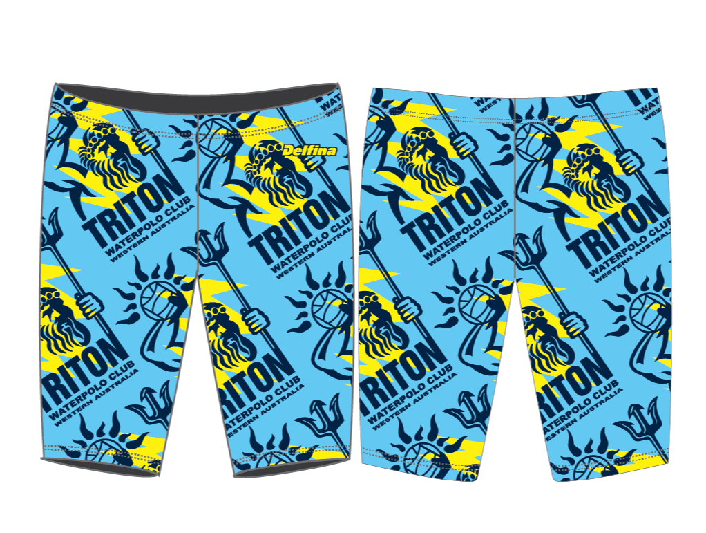 Triton Male Jammer